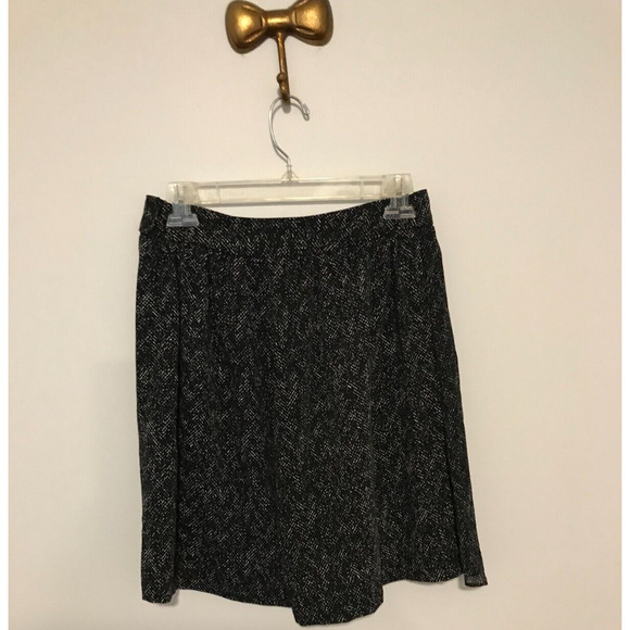 Anthropologie Corey Lynn Calter Town Square Skort - Size 2 - Picture 2 of 11